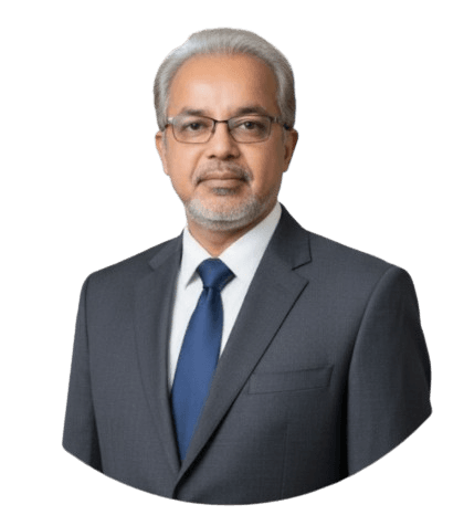 Ajay Tripathi