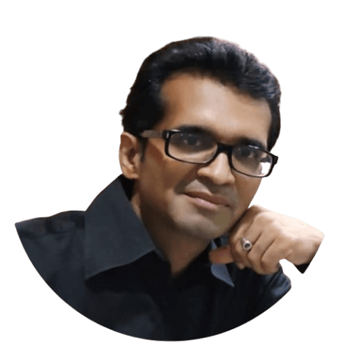 Sasikanth R